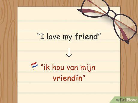 lieve vriendin ik hou van jou|How to Say “I Love You” in Dutch: 11+ Romantic Phrases